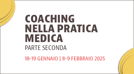 Coaching nella pratica medica: parte seconda