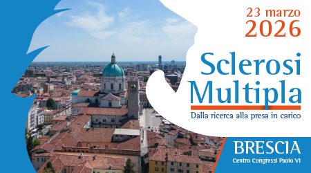 Sclerosi Multipla: dalla ricerca alla presa in carico