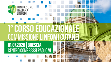 1° Corso Educazionale Commissione Linfomi Cutanei