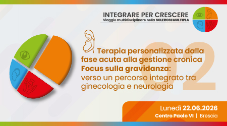 Terapia personalizzata dalla fase acuta alla gestione cronica. Focus sulla gravidanza: verso un percorso integrato tra ginecologia e neurologia